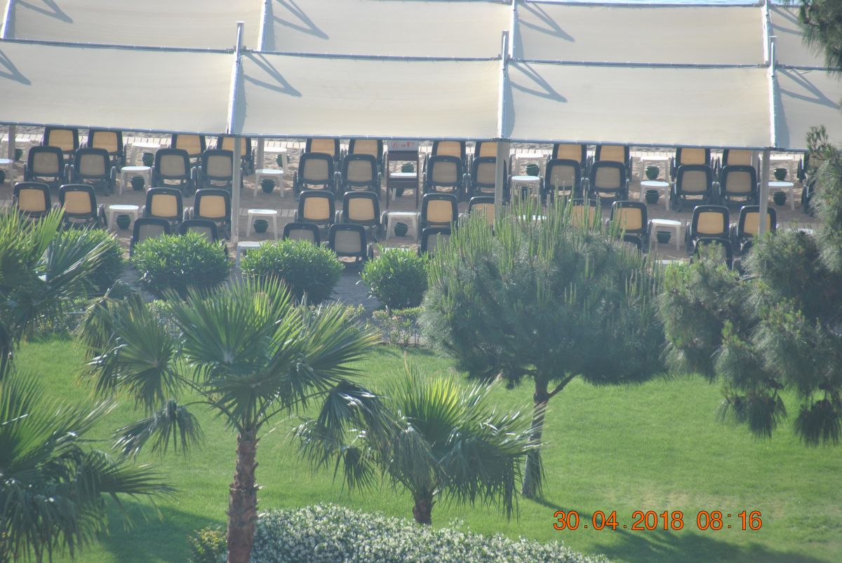 imagini hotel OTIUM LIFE KEMER